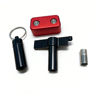 compare product OBD2 Port Locking Tool Suitable For Vehicles with OBD2 Interface Non-GM Version