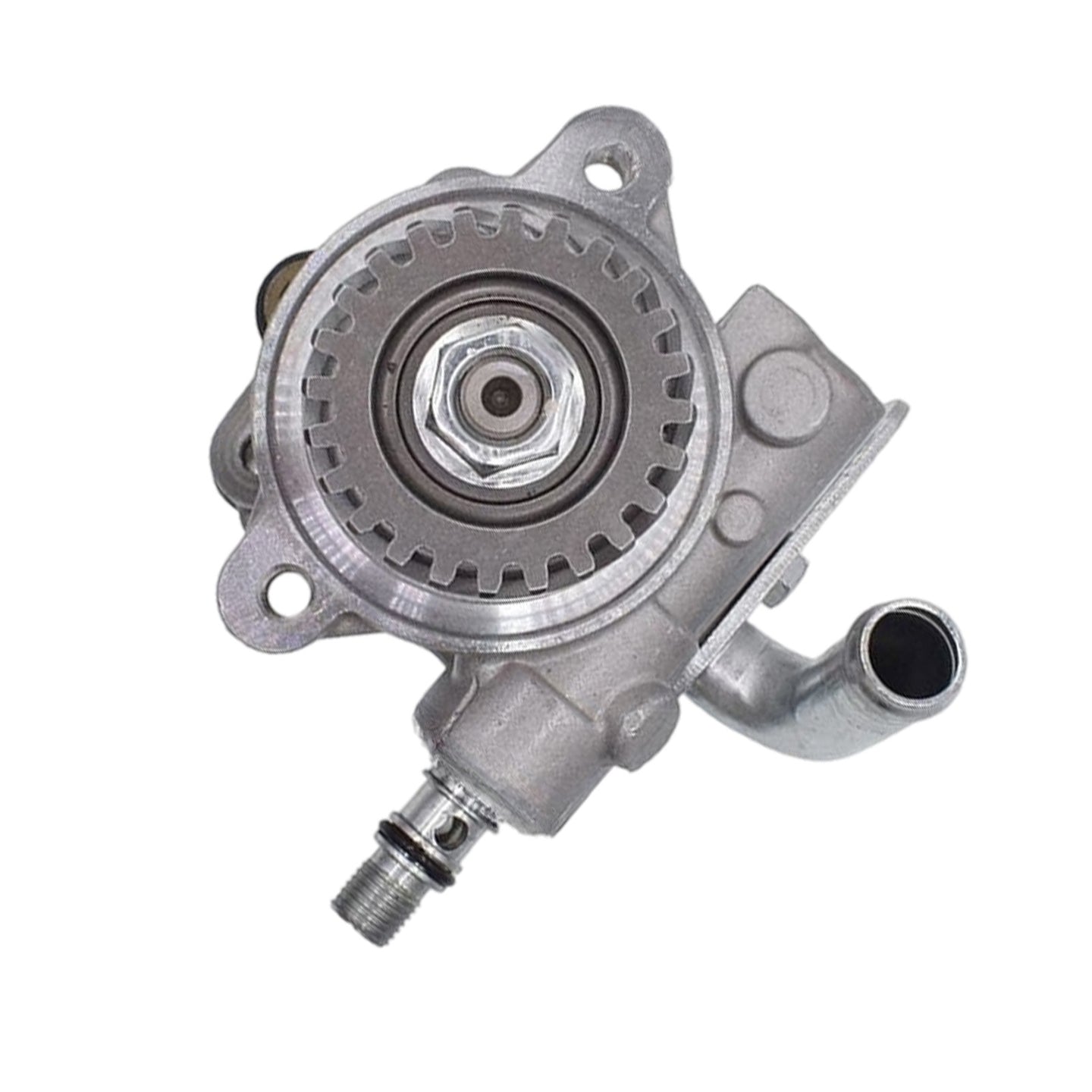 {{ Power Steering Pump Assy Suitable for Mitsubishi Pajero 2.8 Long Wagon 1991-00 }} - Buy Car Parts Online at {{ Kaka Auto Parts }}.