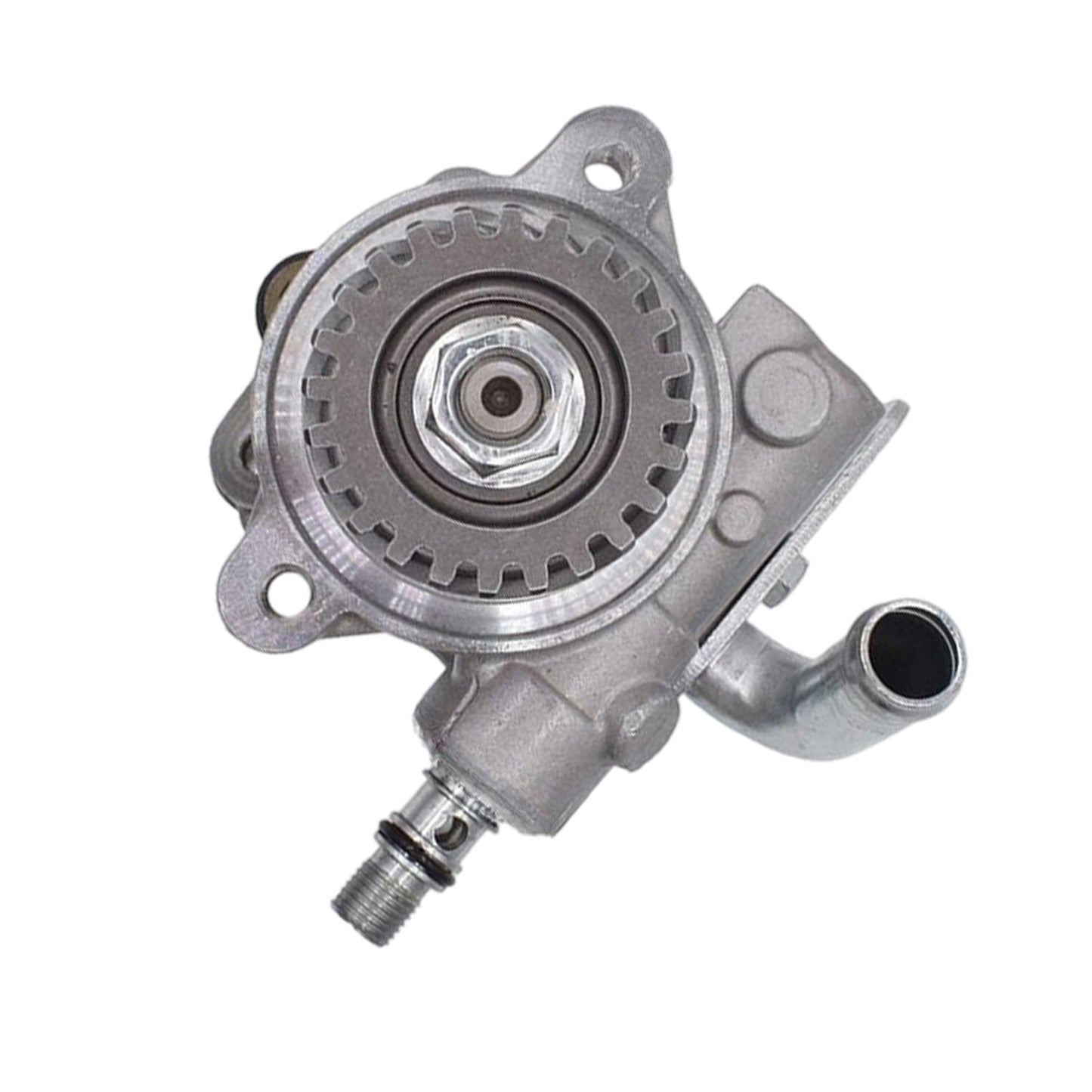 {{ Power Steering Pump Assy Suitable for Mitsubishi Pajero 2.8 Long Wagon 1991-00 }} - Buy Car Parts Online at {{ Kaka Auto Parts }}.
