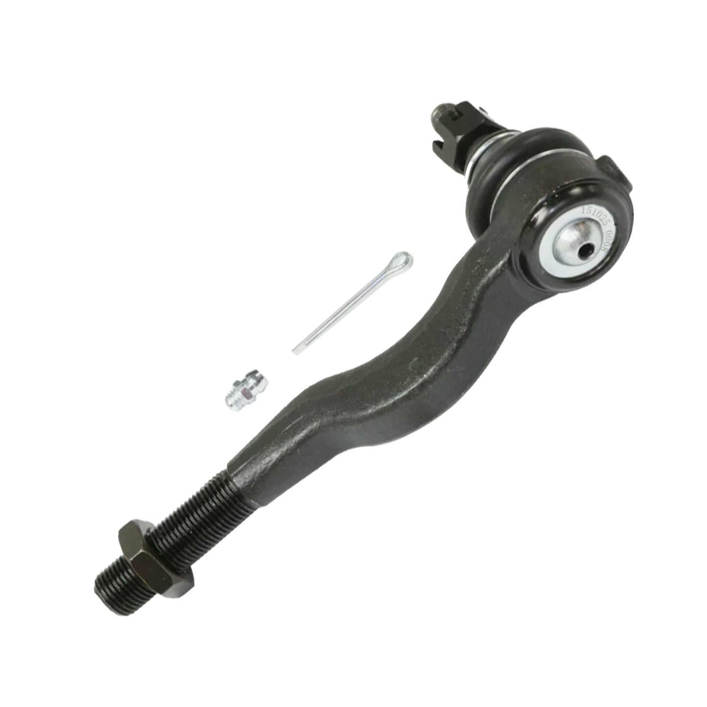 {{ 2x Front Inner Tie Rod Ends Suitable for Mitsubishi Pajero NH NJ NK NL 4X4 91-00 }} - Buy Car Parts Online at {{ Kaka Auto Parts }}.