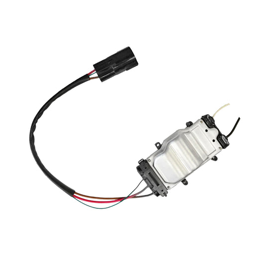 Cooling Fan Control Module Suitable For Ford / Mazda / Volvo 1137328365 / 1137328148