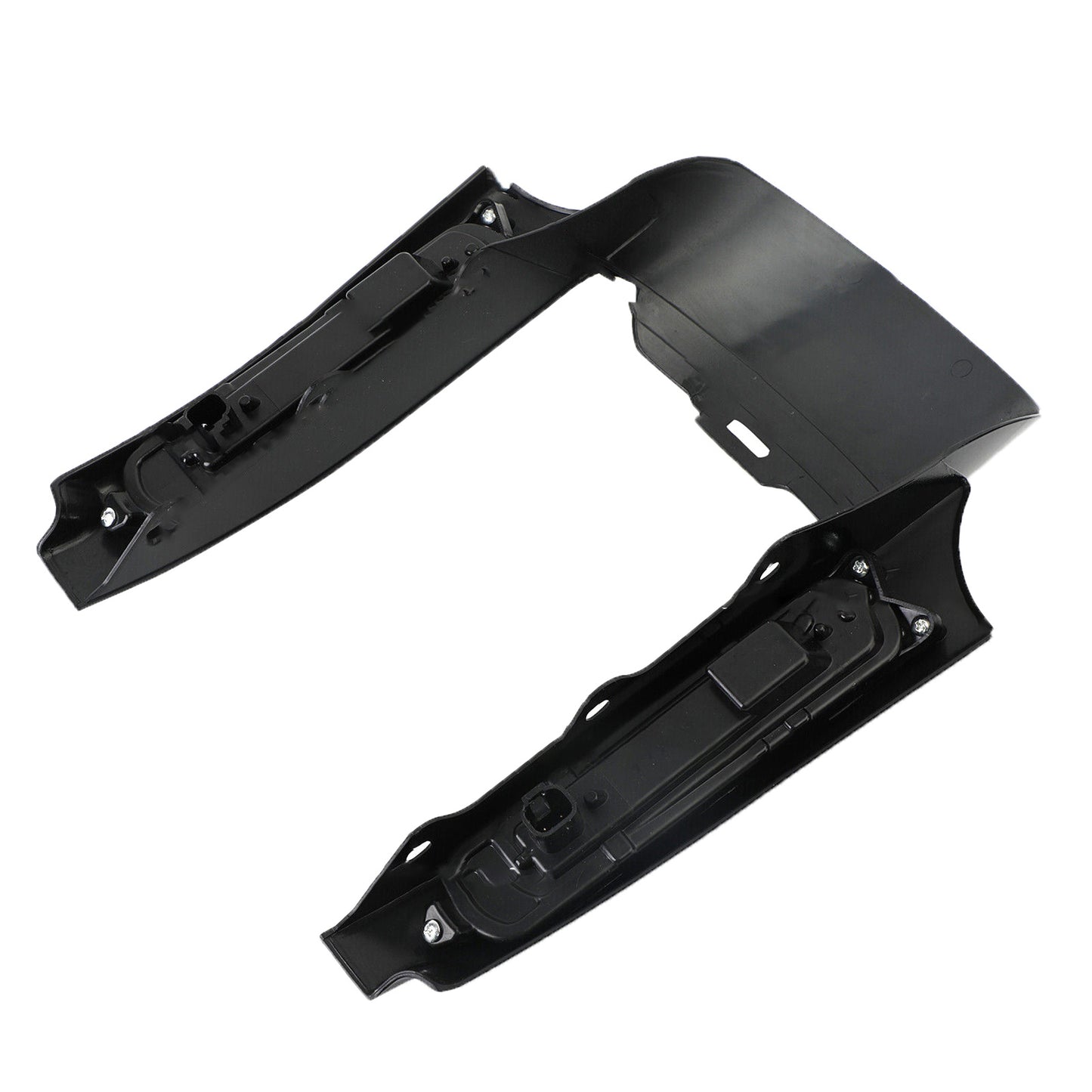 Rear Fender LED Light Suitable For Touring Electra Road Glide Road King 09-13