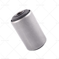 {{ Rear Spring Eye Bush Kit Rubber Shackle Bushes Suitable for 91-04 Toyota Hilux }} - Buy Car Parts Online at {{ Kaka Auto Parts }}.