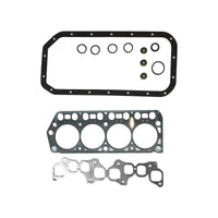 {{ VRS Cylinder Head Gasket Set Suitable For Toyota Hilux YN58 YN67 2.2L 4Y-C 85-88 }} - Buy Car Parts Online at {{ Kaka Auto Parts }}.
