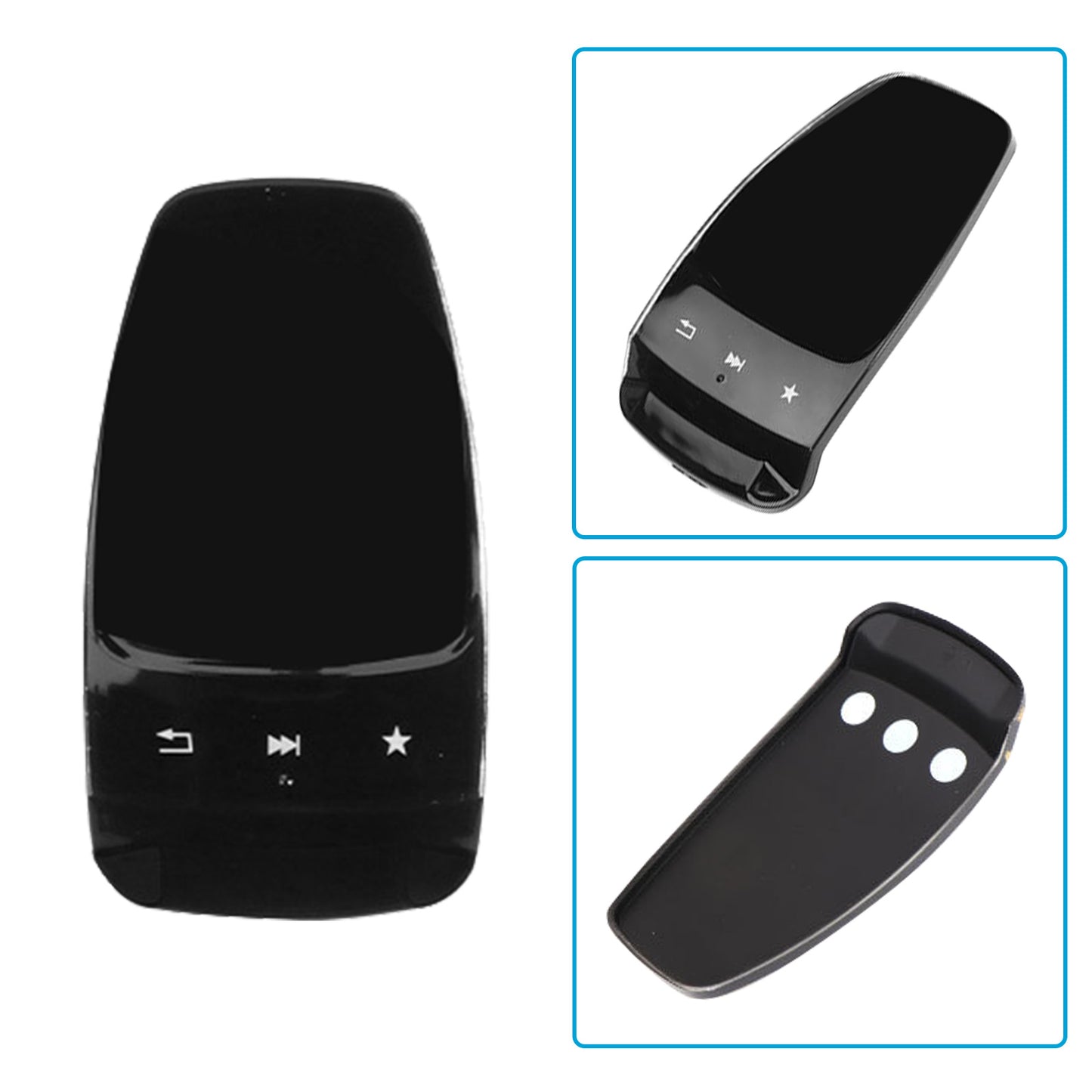 Controller Console Touch Pad Suitable For Mercedes Benz W205/W253/W166 2015-2019