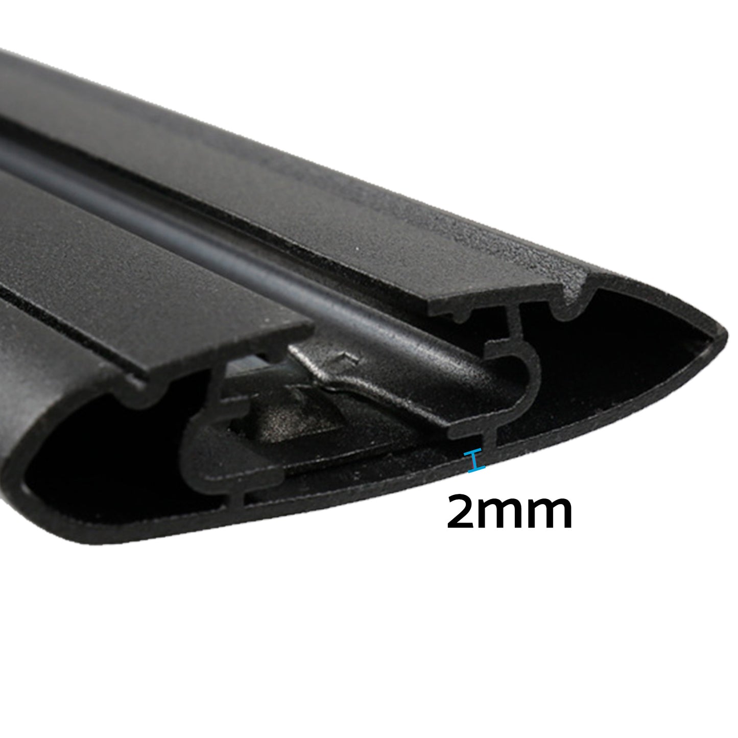 2x Cross Bar Roof Rack Suitable For Jeep Grand Cherokee 2011-2021 with 2 Keys