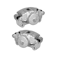 Front Left & Right Brake Caliper Suitable For Nissan Patrol GQ Y60 1988–1999 TB42S TD42 RB30 RD28T