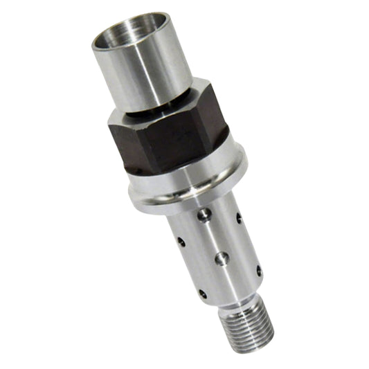 Camshaft Adjuster Bolt Suitable for Mercedes-Benz C230 M271 2003–2005