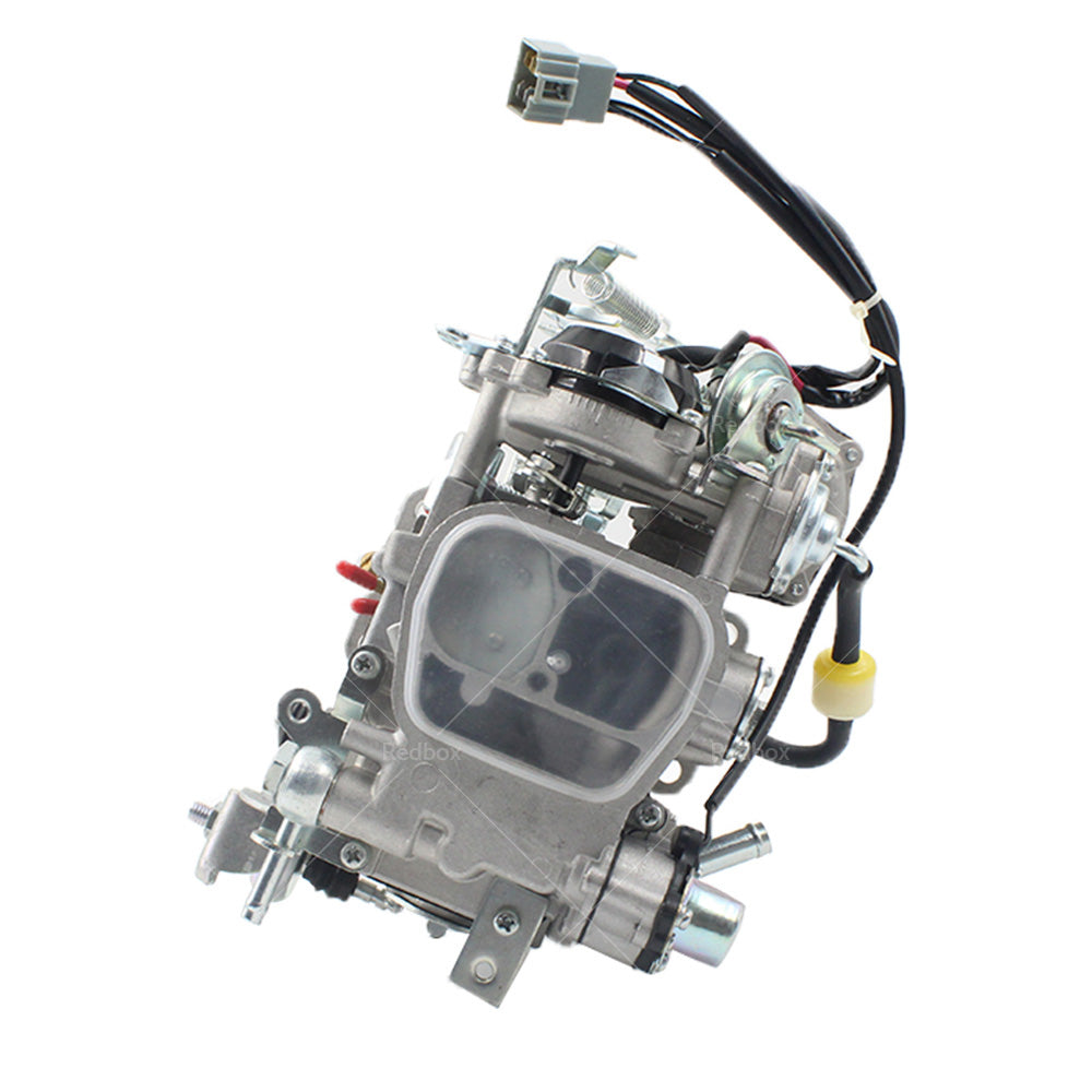 {{ SUITABLE FOR TOYOTA HIACE CARBY 4Y 2RZ ENGINE HIACE CORONA 4RUNNER CARBURETOR }} - Buy Car Parts Online at {{ Kaka Auto Parts }}.