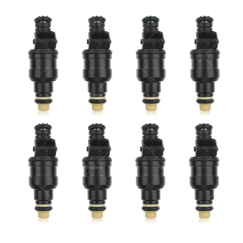{{ 8x Fuel Injector Fit For HSV VS 185KW 5. 0L V8 Holden COMMODORE 5. 0L V8 }} - Buy Car Parts Online at {{ Kaka Auto Parts }}.