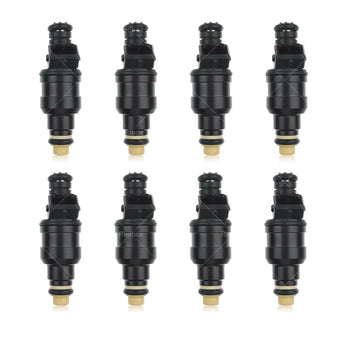compare product 8x Fuel Injectors Suitable For HSV VS / Holden Commodore 5.0L V8 185KW