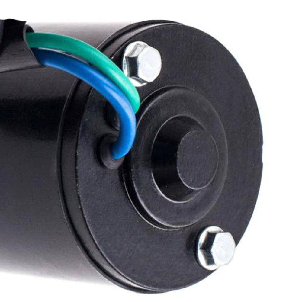 New Tilt Trim Motor Suitable for Yamaha 40¨C90HP Ref. 6H1-43880-02-00