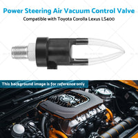 {{ Power Steering Air Vacuum Control Valve Suitable for Toyota Corolla Lexus GS300 }} - Buy Car Parts Online at {{ Kaka Auto Parts }}.