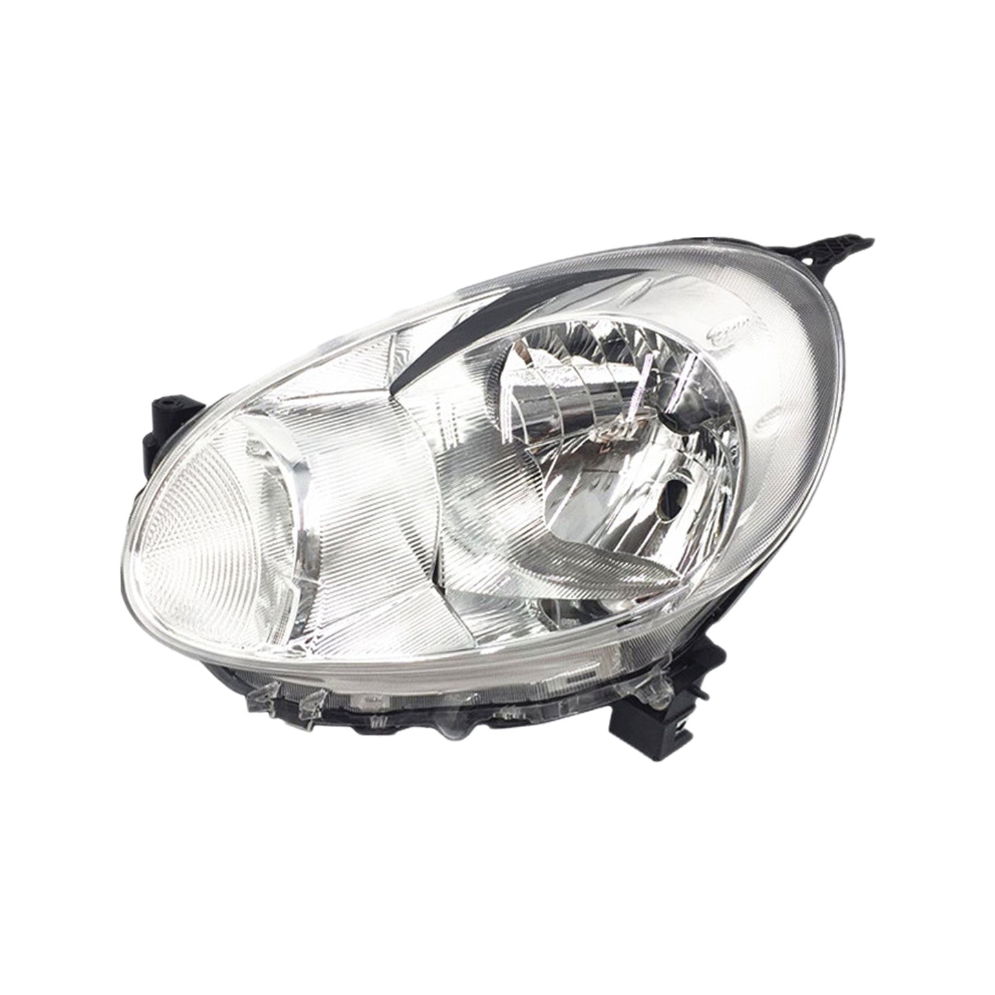 Manual Adjuster Head Light Lamp LH Manual Adjuster Suitable for Nissan Micra K13 2010-2012