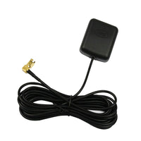 GPS Antenna With SMA Plug Active Aerial Extension Cable Suitable For Car DVD Head Unit Stereos