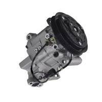{{ Air Conditioning AC Compressor Suitable for Nissan Pulsar N16 1.8L Petrol QG18DE }} - Buy Car Parts Online at {{ Kaka Auto Parts }}.