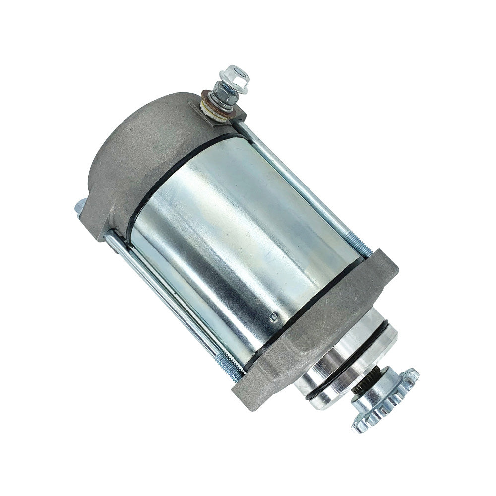 {{ Starter Motor Suitable for Kawasaki KLF300 Bayou KEF300 Lakota KVF300 1989-2004 }} - Buy Car Parts Online at {{ Kaka Auto Parts }}.