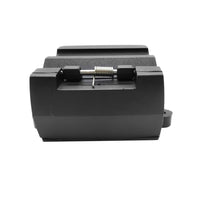 12 Pin Flat Female Socket Trailer Connector Suitable for Car Caravan 82072BL