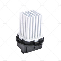 {{ Blower Fan Motor Resistor Suitable For 07-14 Mercedes Dodge Sprinter 2048707710 }} - Buy Car Parts Online at {{ Kaka Auto Parts }}.