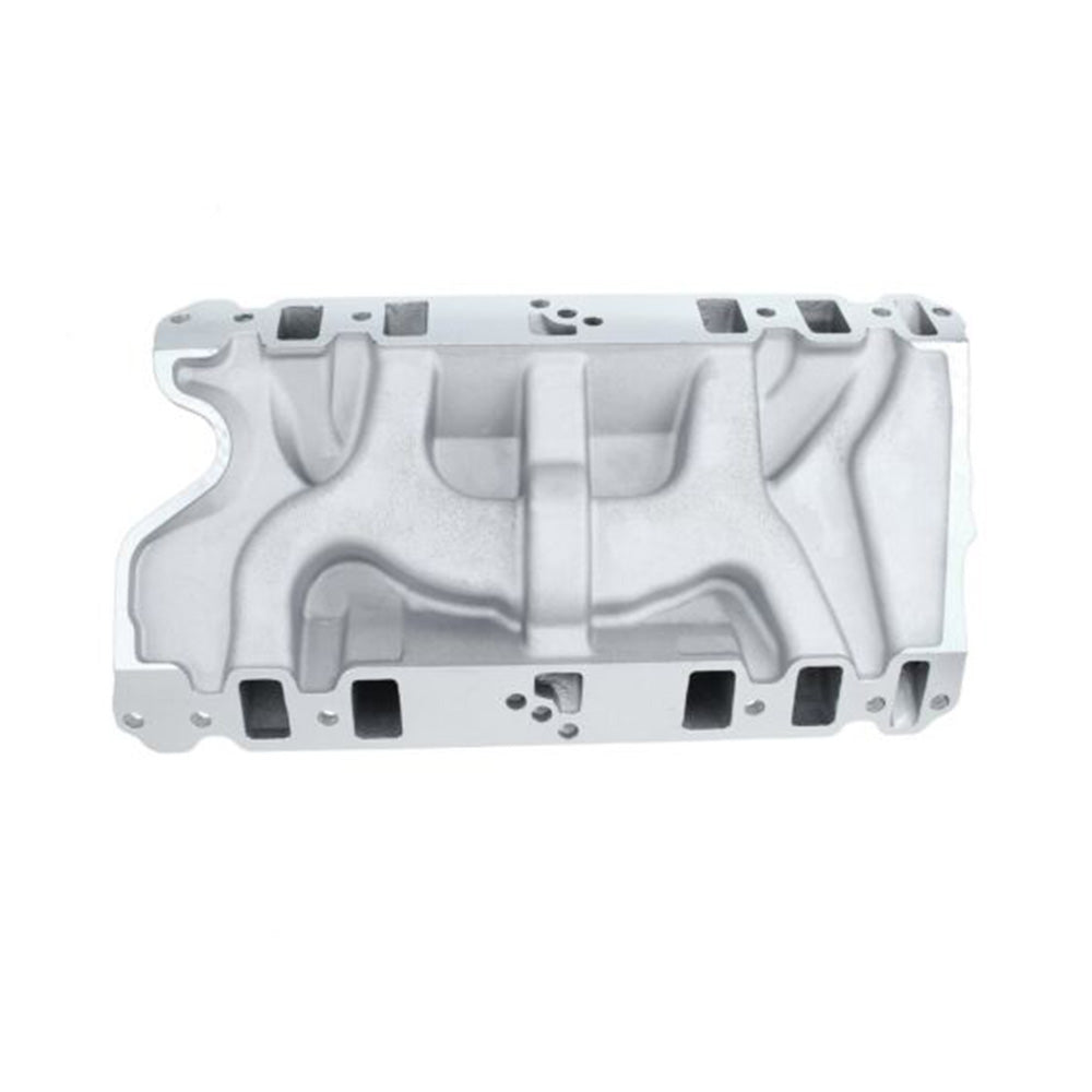 Intake Manifold Dual Plane 2194 with Gaskets Suitable For Holden Commodore V8 253–308