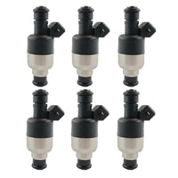 {{ 6x Fuel Injectors Suitable For Chevrolet 2.8L 3.1L 3.3L 1985-1993 }} - Buy Car Parts Online at {{ Kaka Auto Parts }}.