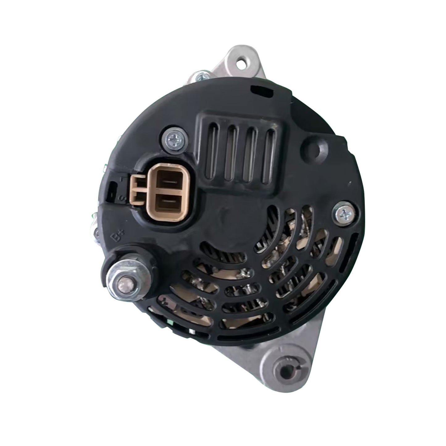 {{ 90A Alternator Suitable for Hyundai Accent Coupe Elantra Excel Kia Cerato 12V }} - Buy Car Parts Online at {{ Kaka Auto Parts }}.