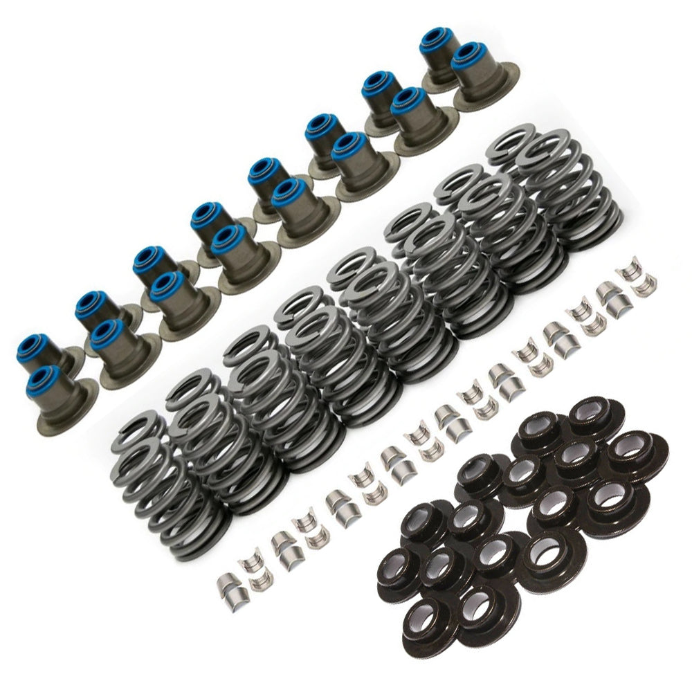 {{ .560 Lift Beehive Valve Spring Kit Suitable for Chevy Gen III IV 4.8‑6.2 Engines }} - Buy Car Parts Online at {{ Kaka Auto Parts }}.
