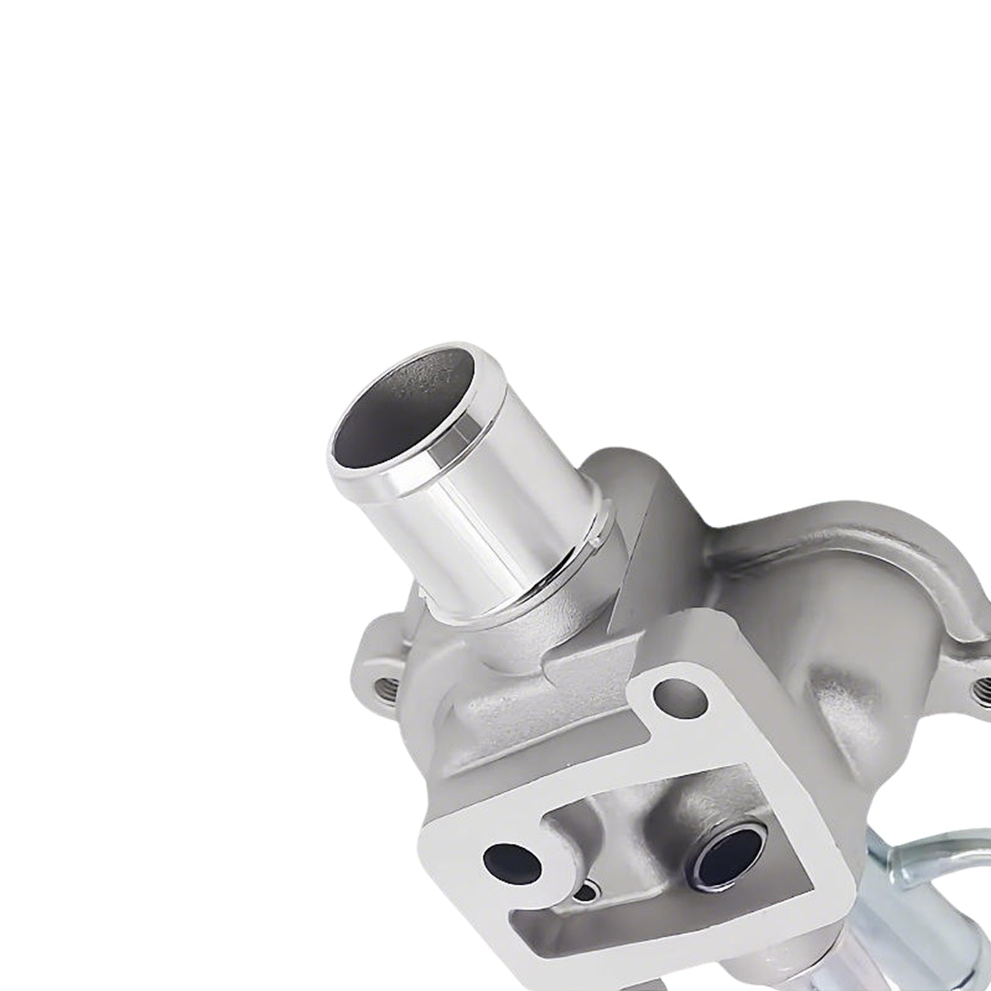 Thermostat Housing Suitable For Hyundai Getz 02-09 Accent LC Sedan Hatch 02-05