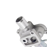 Thermostat Housing Suitable For Hyundai Getz 02-09 Accent LC Sedan Hatch 02-05