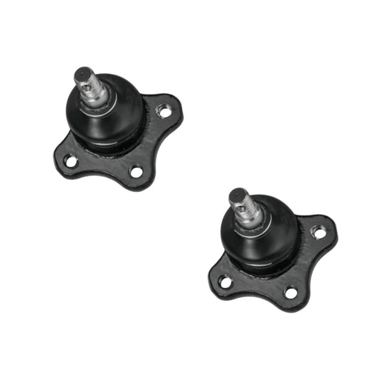 Ball Joint Tie Rod End Kit Suitable for Mazda B2500 B2600 4WD Bravo BT-50 2.5L