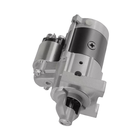 Starter Motor Suitable For Kawasaki Mule 600 610 KAF400 21163-7020 21163-7028