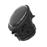 Pair Replacement Clear Fog Lights Lamps Suitable for 2001-2006 BMW E46 3-Series