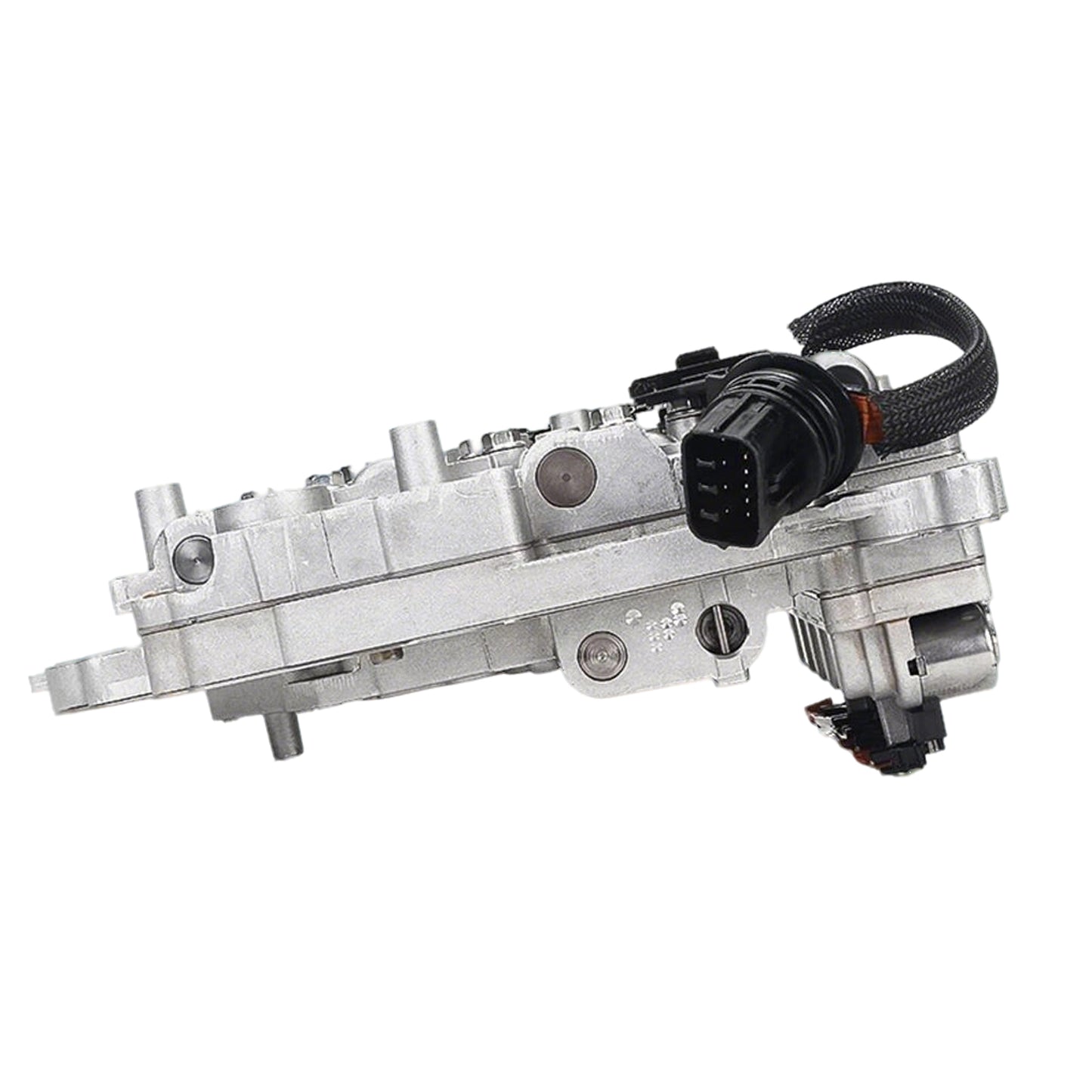 Auto Transmission Valve Body For Hyundai Accent Fits 46210-23020 with Solenoid