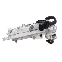 Auto Transmission Valve Body For Hyundai Accent Fits 46210-23020 with Solenoid