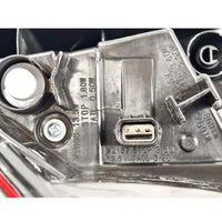 Right Rear Tail Light Suitable for Honda Jazz Fit 2014¨C2021 Halogen Version