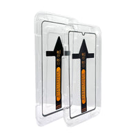 2x Tempered Glass Screen Protector Suitable For iPhone 12 Pro Max