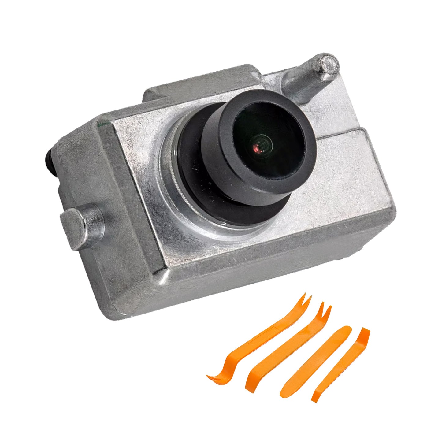 Dashcam With Pry Bar Suitable For BYD Atto 3 Seal Sealion 6 Tang EV EL-3776900
