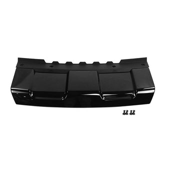 compare product Front Lower Skid Plate Bumper Board Trim Suitable for Range Rover Sport 2014-2017