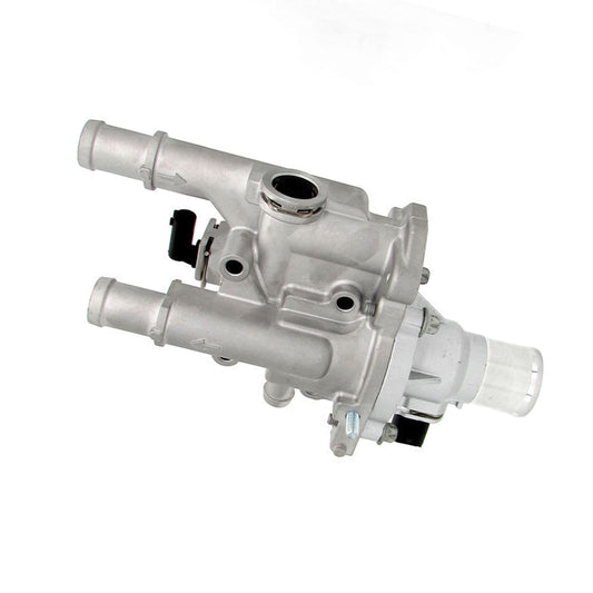 Complete Thermostat Housing Suitable For Chevrolet Cruze JG / JH 4-Cyl F18D4 / A16LET 1.8L