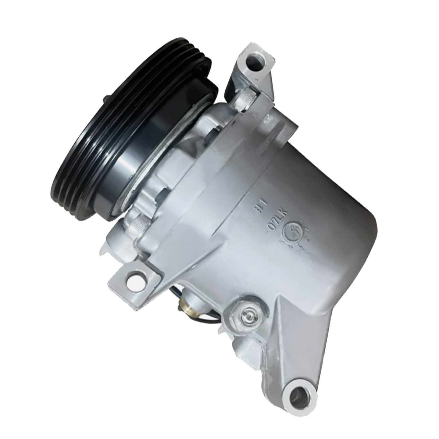 {{ Air Con AC Compressor Suitable for Suzuki Jimny FJ SN413 1.3L Petrol M13A }} - Buy Car Parts Online at {{ Kaka Auto Parts }}.