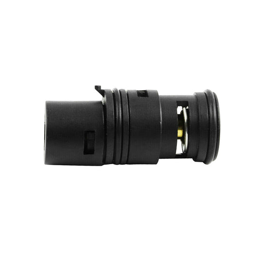 Oil Cooler Thermostat Expansion Tank Suitable For BMW E46 E53 E83 E85 E86 316i 318i 320i