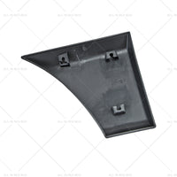 {{ Front Of Rear 2x Side Protective Trim Mould Wheel Suitablefor Renault Master MK3 }} - Buy Car Parts Online at {{ Kaka Auto Parts }}.