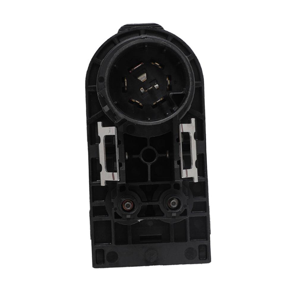 7-Pin Hitch Receptacle Suitable For Chevy Silverado Sierra 2020-2021 13526856