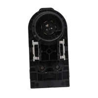 7-Pin Hitch Receptacle Suitable For Chevy Silverado Sierra 2020-2021 13526856