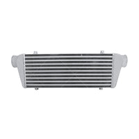 {{ 2. 5 inch  Universal Full Aluminum Front Mount Intercooler 450x180x65mm Core Bar and Plate }} - Buy Car Parts Online at {{ Kaka Auto Parts }}.
