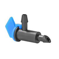 {{ 100PCS Drip Flag Emitter Flag Dripper for Garden Drip Irrigation Dropper 8L H }} - Buy Car Parts Online at {{ Kaka Auto Parts }}.