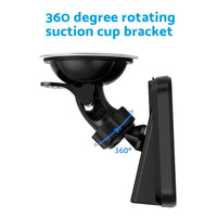 Universal Head-Up Display (HUD) Speedometer with LED Digital GPS and Overspeed Alarm Suitable For Cars