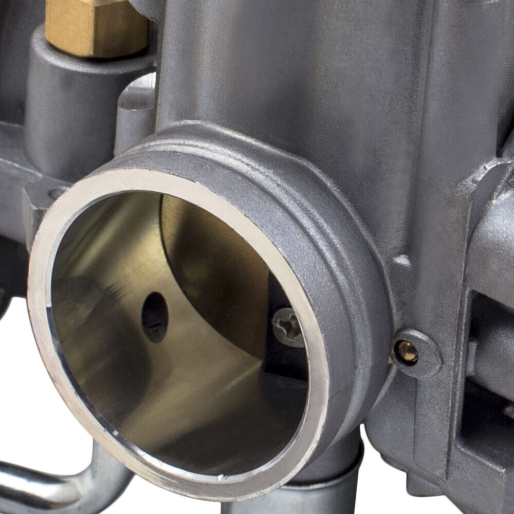 Carburetor Fits For Suzuki QuadRunner LT-F250 1990-1996 13200-19B63 Aftermarket