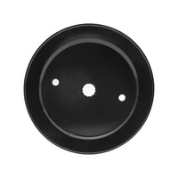 2x Deck Spindle Pulley Suitable For Husqvarna Ride on Mowers 197473 532 19 74-73