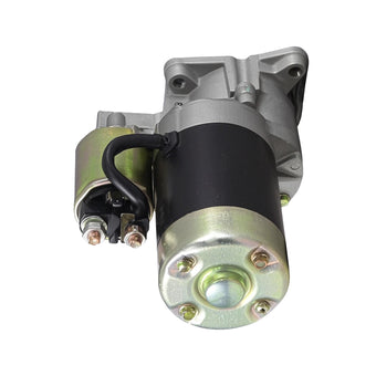 compare product Starter Motor Suitable For Mazda Bravo B2600 G6 Ford Courier 2.6L Petrol 1991–07